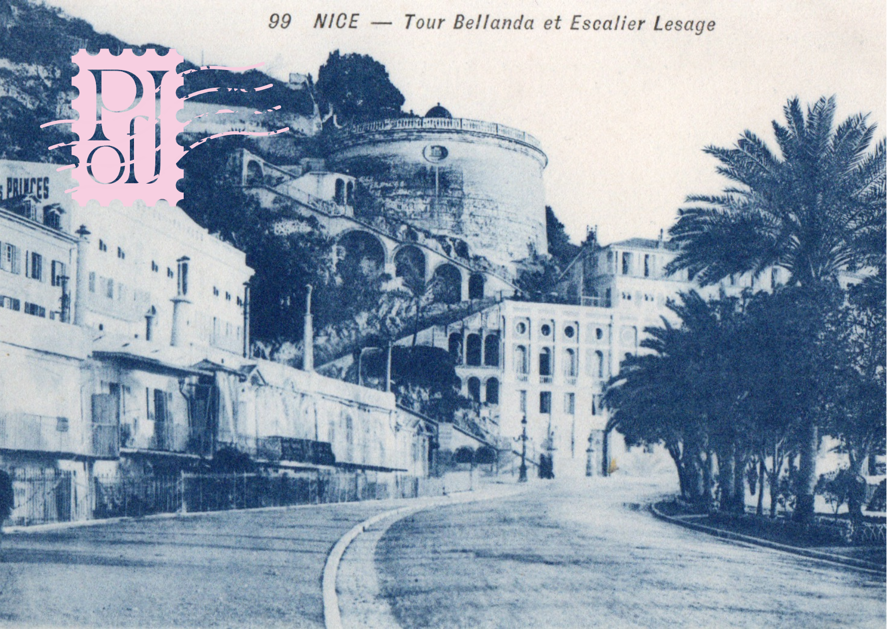Sun, Sand, and Style: The Port of Joy's French Riviera Escape