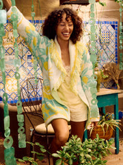 Capri Cardigan – Preorder